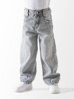 Ninos Kids storeStraight Jeans PantsJeans pantsNINOS