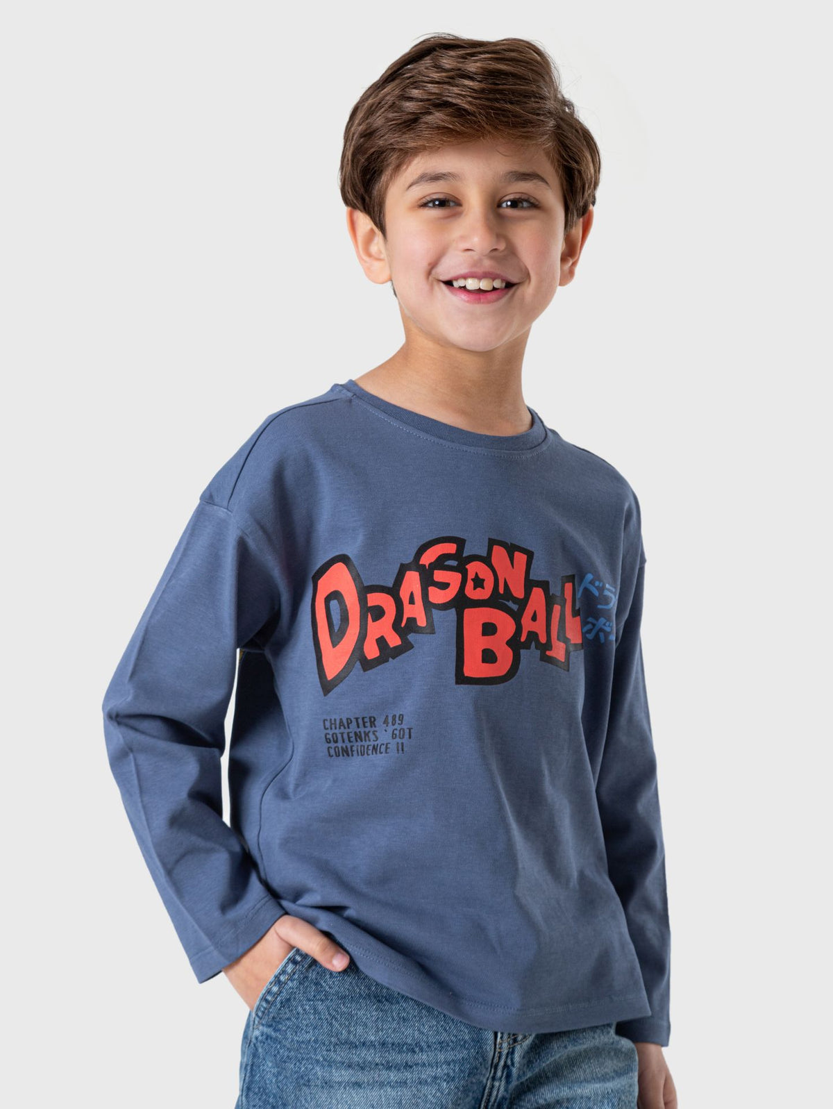 Ninos Kids storeDragon T-ShirtT-ShirtsSOLANG