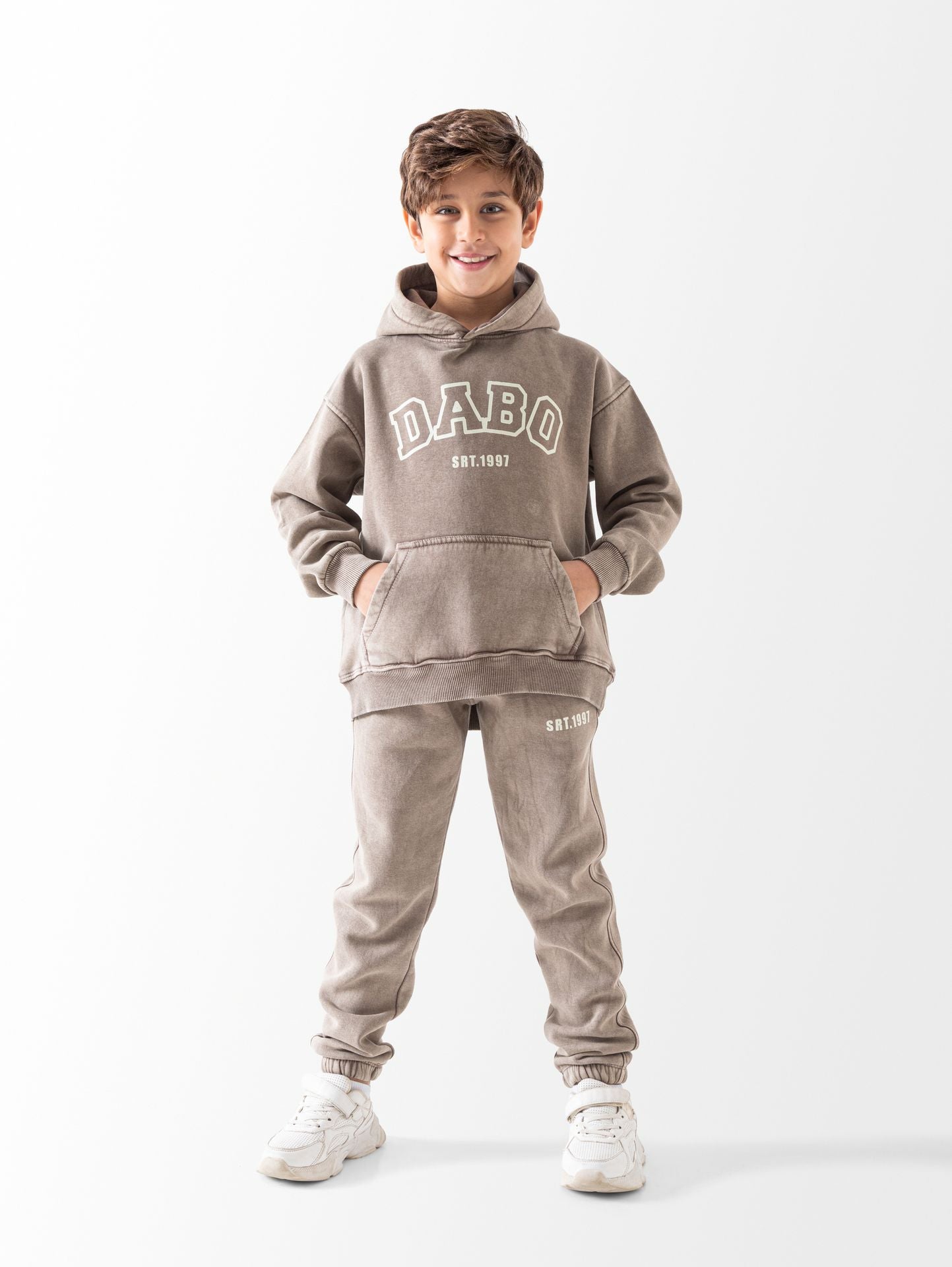 Ninos Kids storeDABO Pant Setطقم خروجNINOS