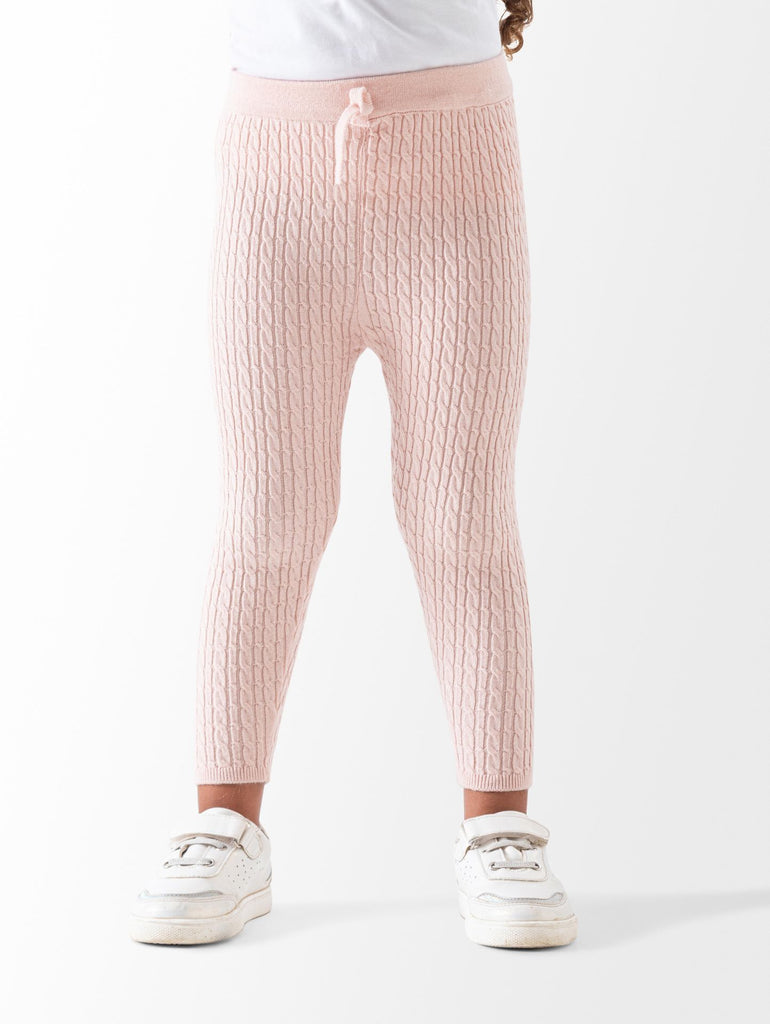 Ninos Kids storeBraided LeggingsLeggingsNINOS