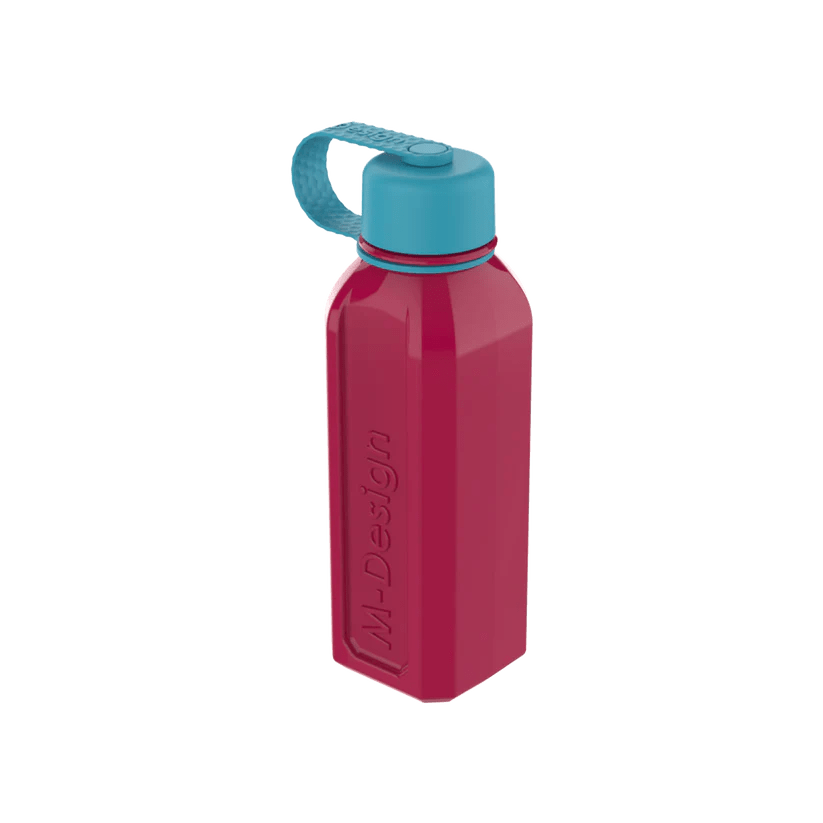 Ninos Kids store650ml BottleFlasks زجاجة مياهM.Desgin