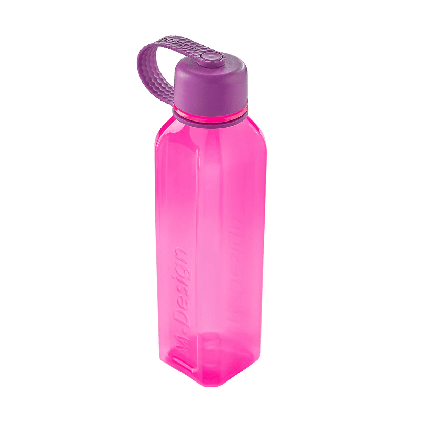 Ninos Kids storeM - Design Bottle with StrapFlasks زجاجة مياهM.Desgin