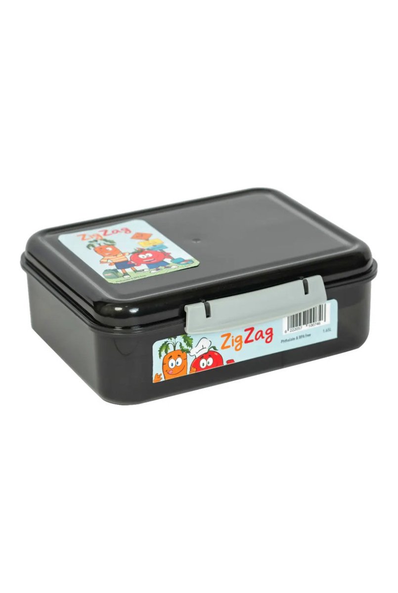 Ninos Kids storeLunch Box 1.65 LLunch Box لانش بوكسZigZag