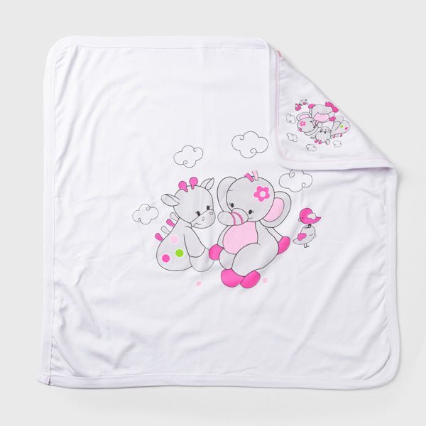 Ninos Kids storeElephant BlanketCovers & BlanketsJUNIOR
