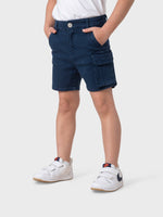 Ninos Kids storeGabardine ShortShortsSOLANG