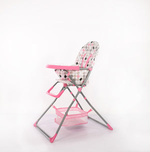 Baby High Chair