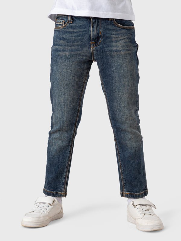 Ninos Kids storeJeans TrousersJeans pantsBloaizone