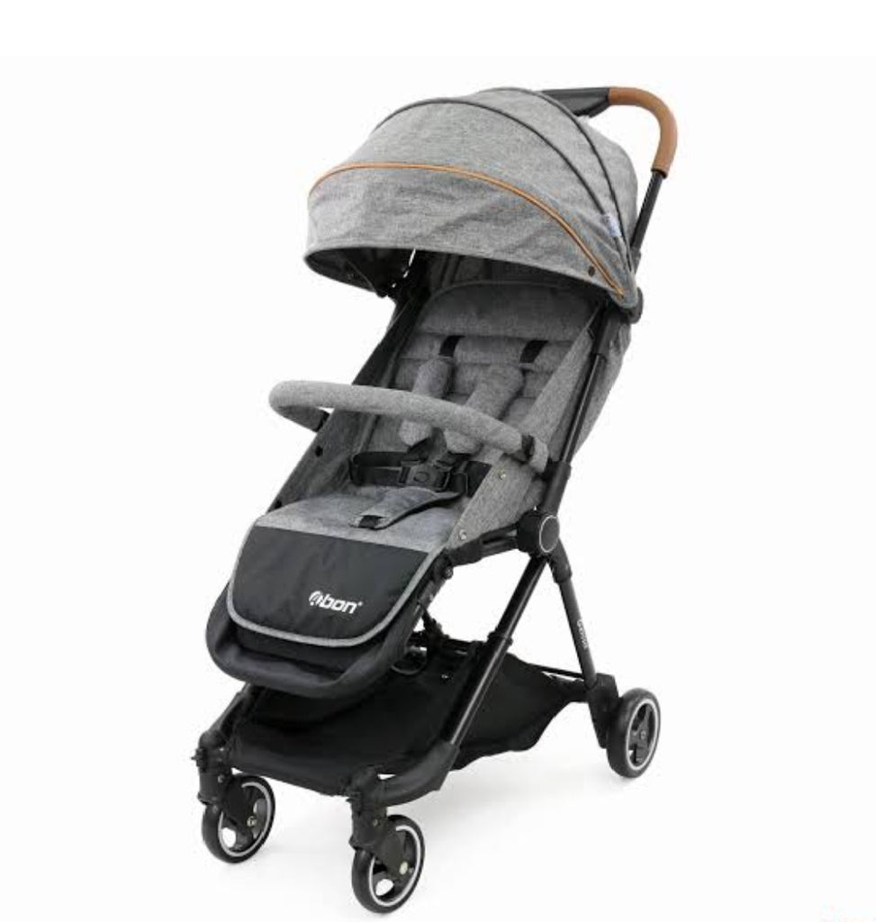 Baby Stroller Trolley