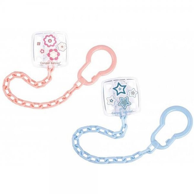 Ninos Kids storeسلسلة سكاتة كانبول 0+Brushes & AccessoriesCanpol