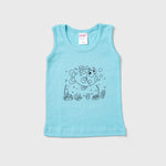 Ninos Kids storeFlannel FishفانلهJUNIOR