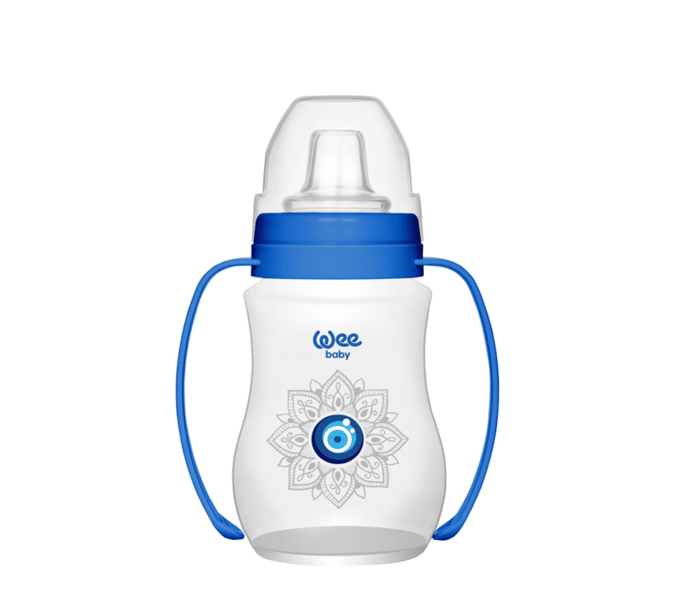 Ninos Kids storeكوب بيد 150 مليCups الاكوابWee