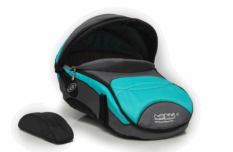 Ninos Kids storeSmart Gear Space Carry CotCarry CotsPetit Bebe