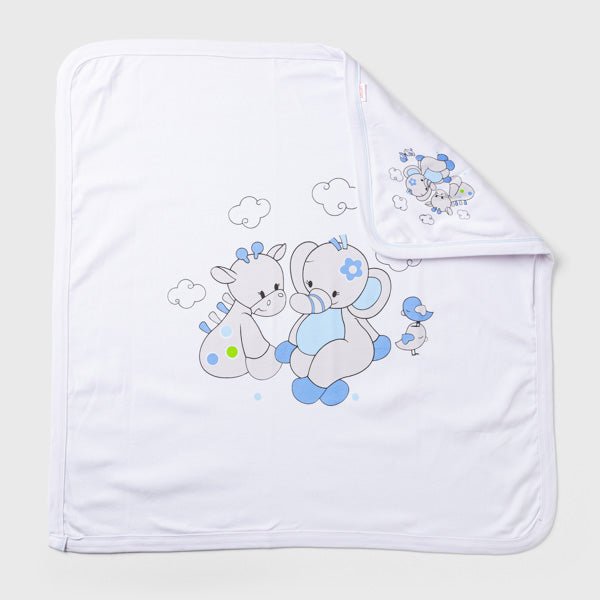 Ninos Kids storeElephant BlanketCovers & BlanketsJUNIOR