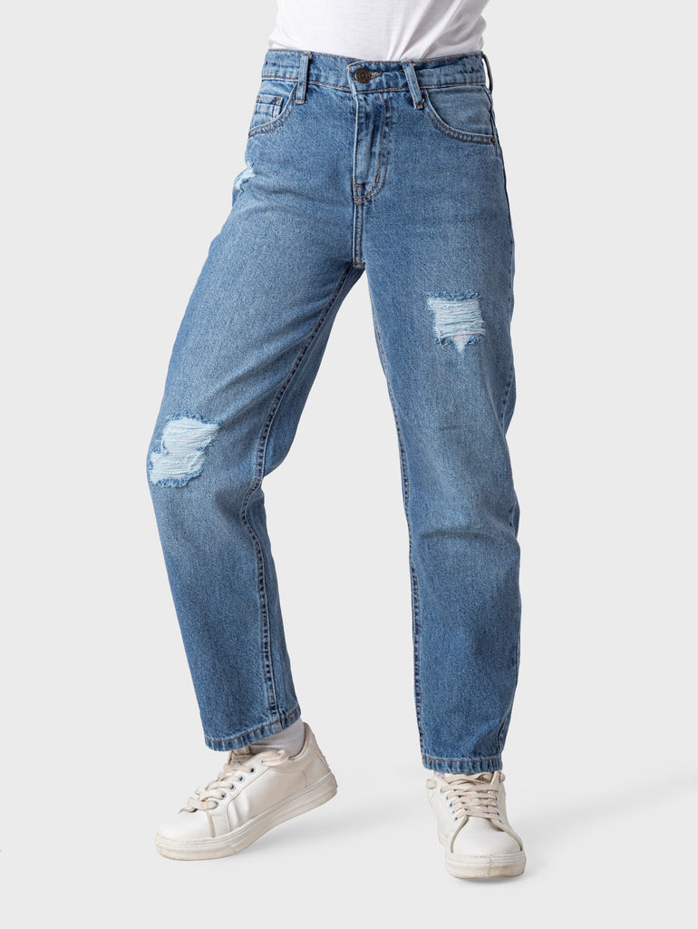 Boyfriend Jeans