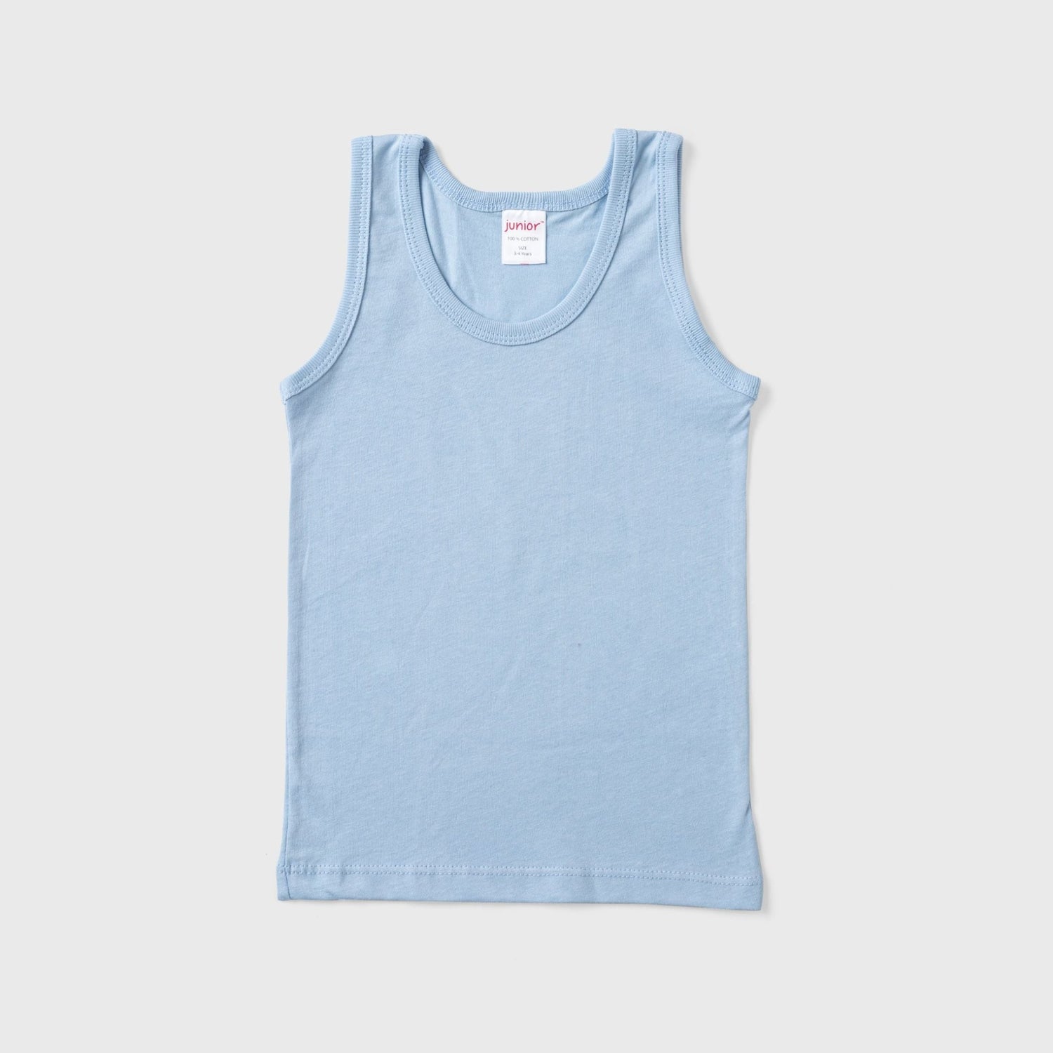 Ninos Kids storePlain Cut FlannelفانلهJUNIOR