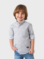 Ninos Kids storeShapes ShirtBoy ShirtsDIDUTTI