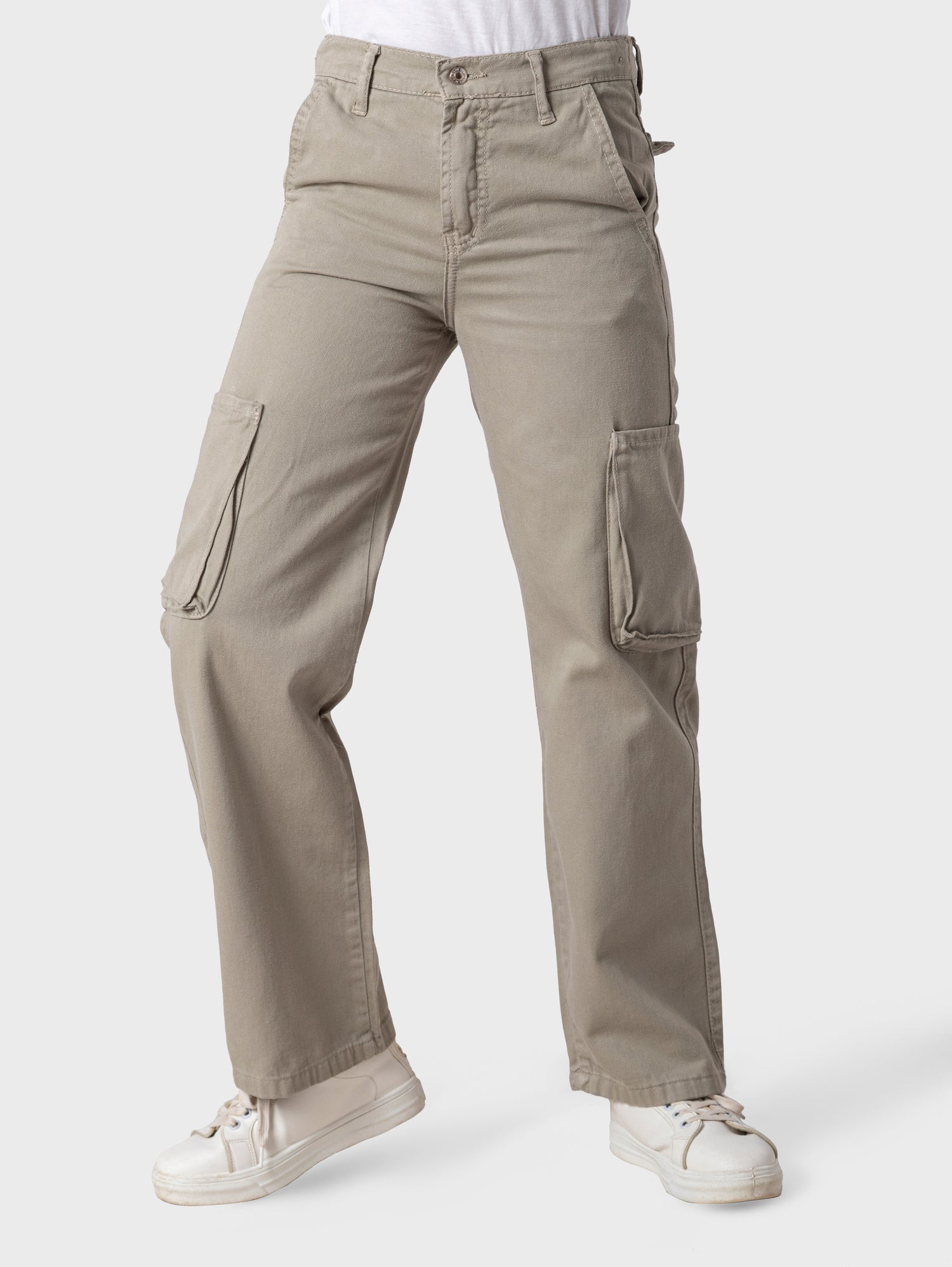 Cargo Pant