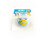 Ninos Kids storeسكاته سليكون كروية من ترو 6 - 12pacifiers اللهياتTrue