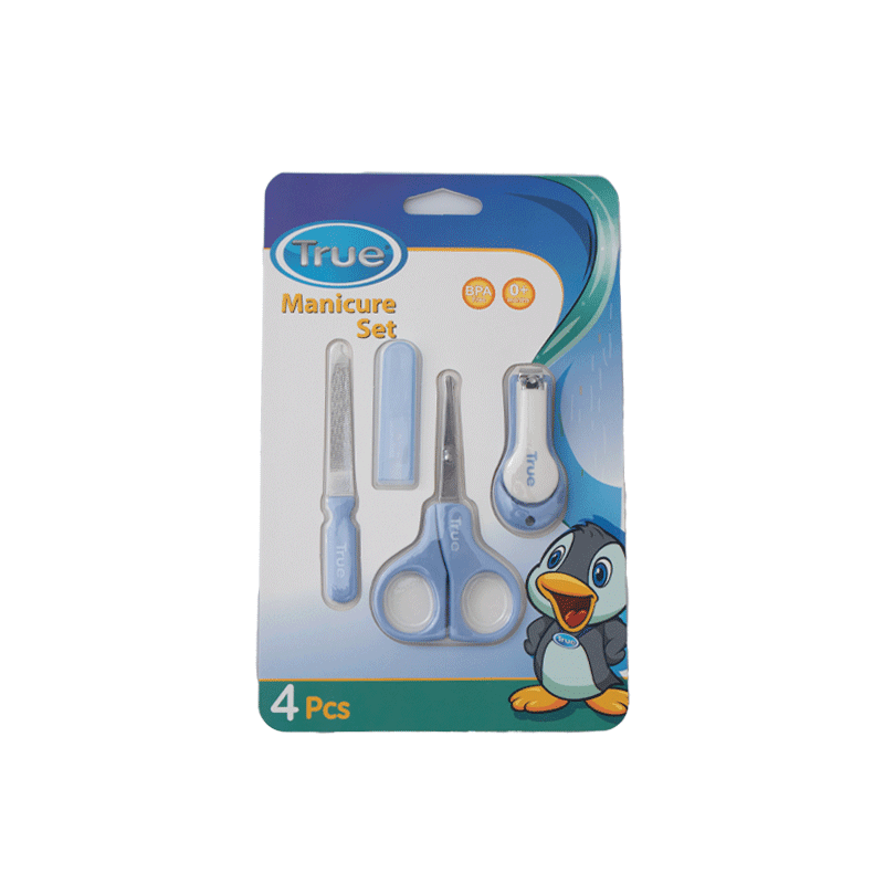 Ninos Kids storeManicure SetCleaning necessitiesTRUE