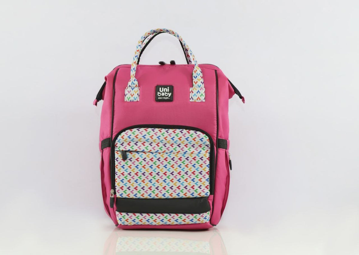 Ninos Kids storeShapes Diaper BagDiaper BagsUni Baby