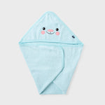 Ninos Kids storeبشكير بيبيtowels بشكير استحمامJUNIOR