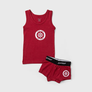 Rudder Underwear Set