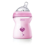 Ninos Kids storeNATURALFEELING PP 2M + 250ML BABY 1 BOTTLEBottles زجاجات الرضاعةChicco