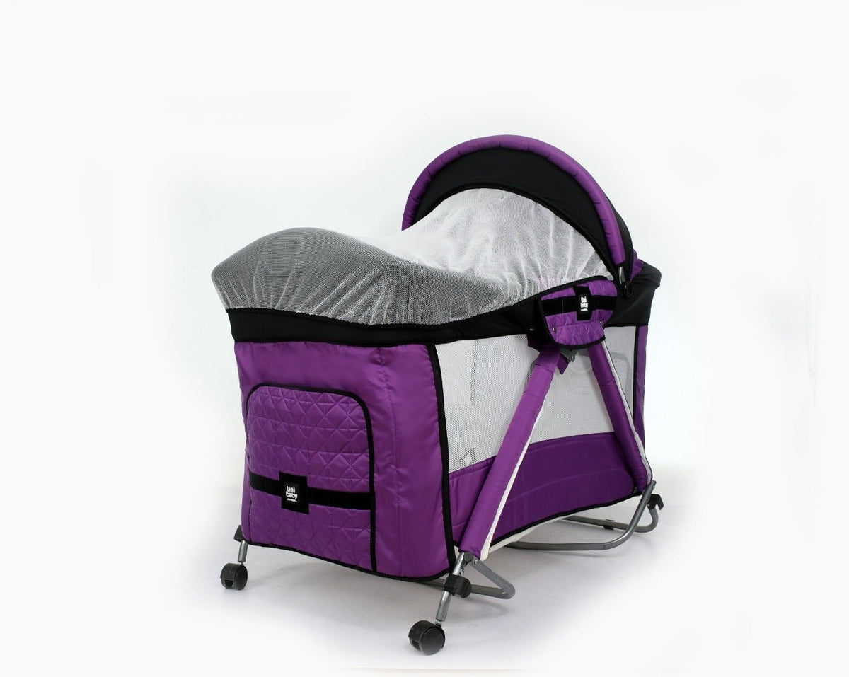 Ninos Kids storeFemi Rocking BedBedsUni Baby