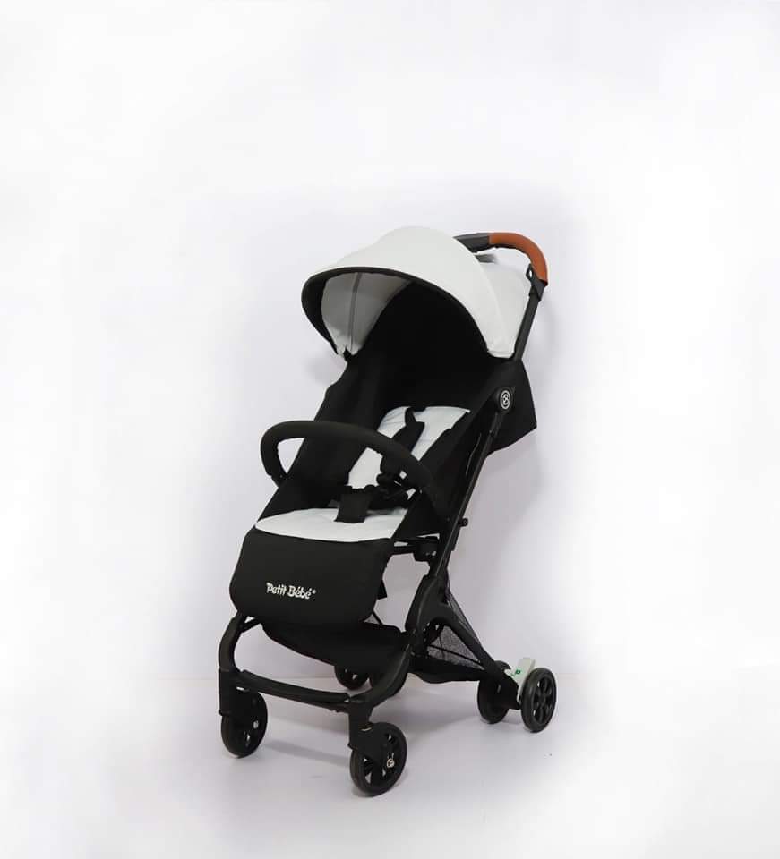 Slider Stroller S2