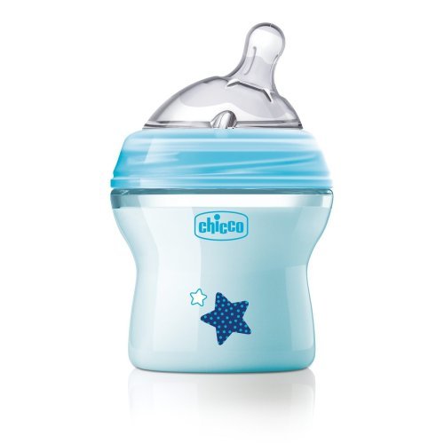 Ninos Kids storeChicco NaturalFeeling Bottle150mlBottles زجاجات الرضاعةChicco
