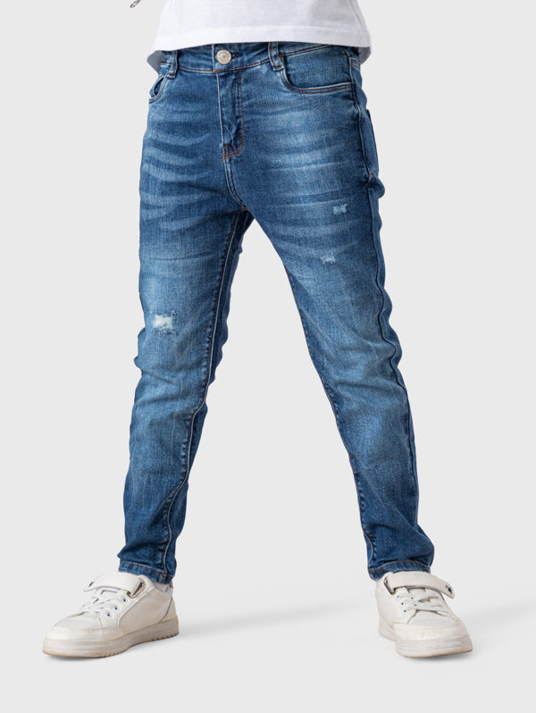 Jeans Trousers