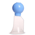 Ninos Kids storeTrue Manual Breast PumpBreast Pumps مضخات الثديTRUE