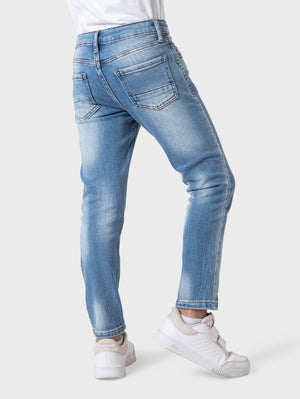 Jeans Trousers