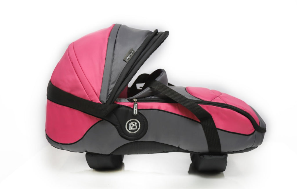 Smart Gear Space Carry Cot