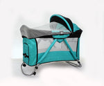 Ninos Kids storeFemi Rocking BedBedsUni Baby