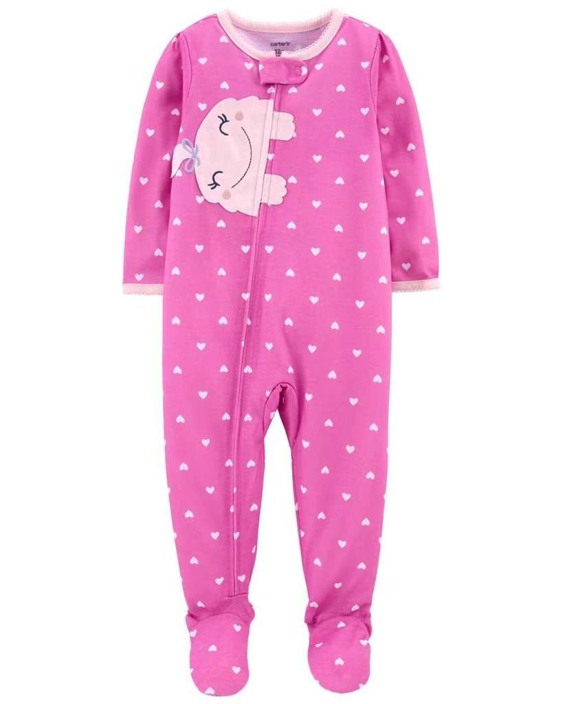 Ninos Kids storeSmile Face RomperRompers & SleepsuitsGeneric