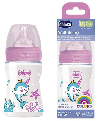 Well Being  Bottle 150ML