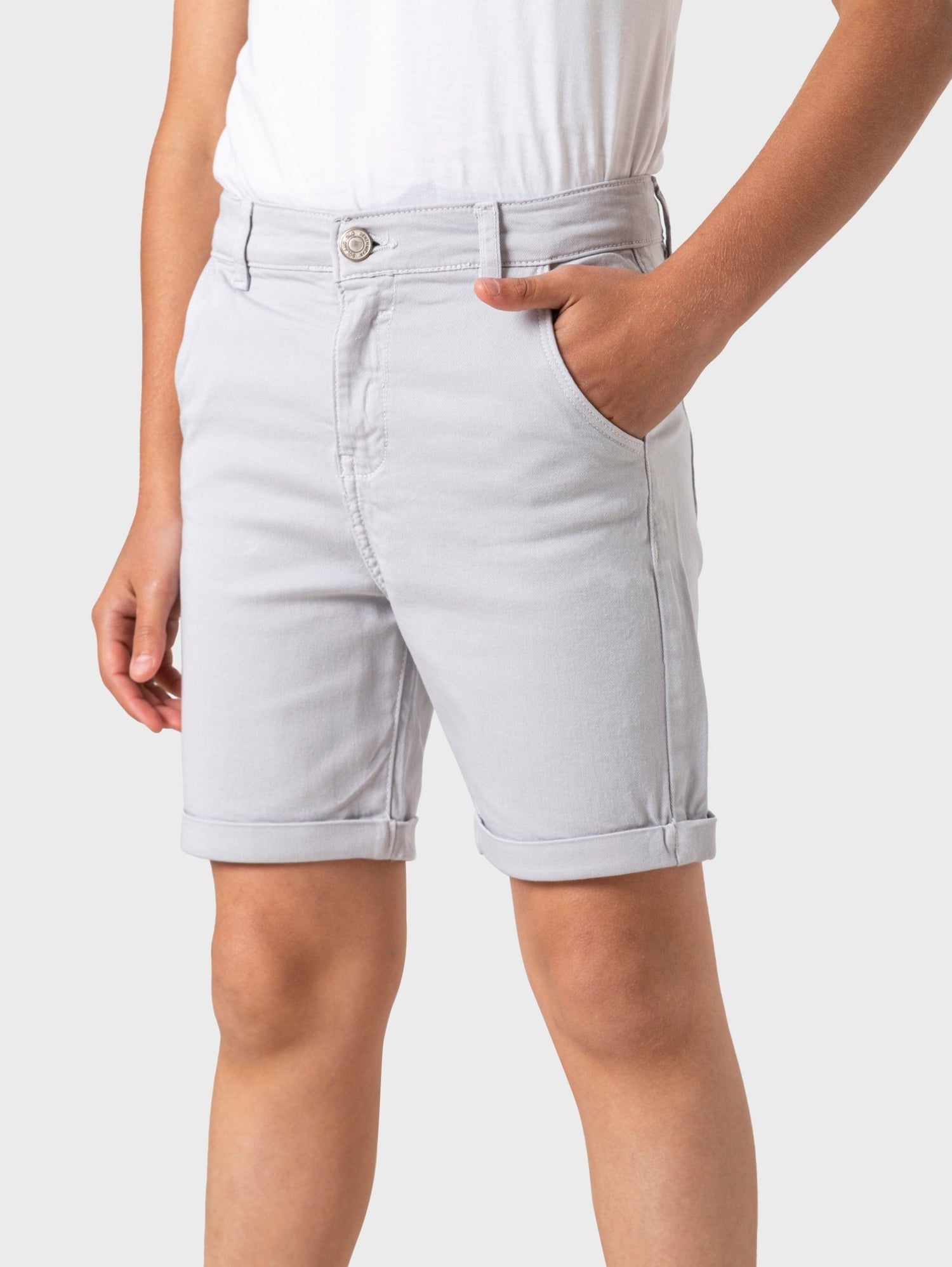 Ninos Kids storeGabardine ShortShortsSOLANG