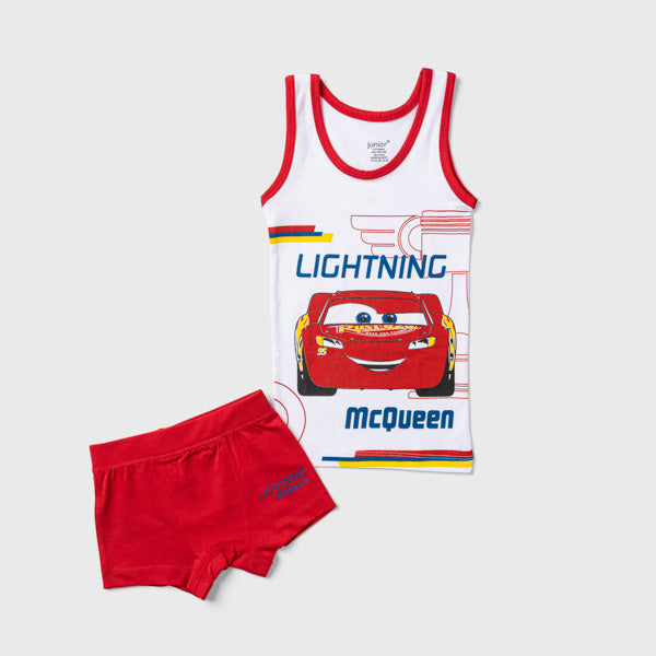 McQueen Underwear Set