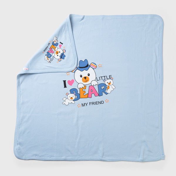 Ninos Kids storeBear BlanketCovers & BlanketsJUNIOR