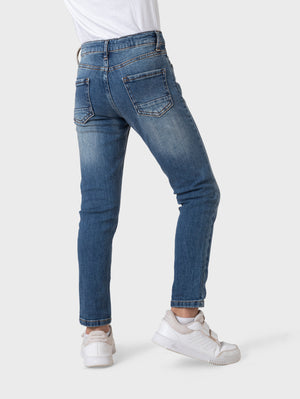 Jeans Trousers