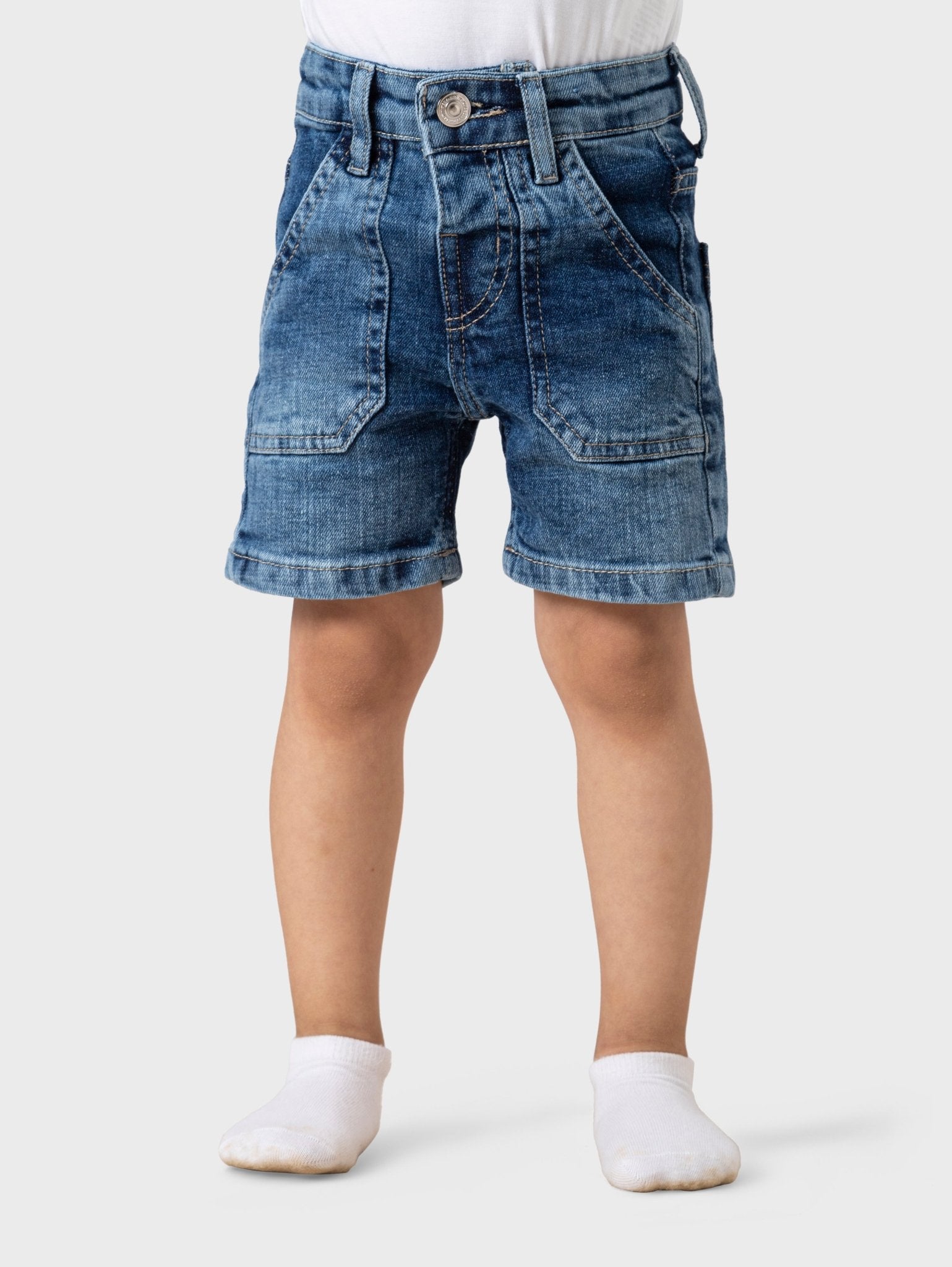 Ninos Kids storeJeans ShortShortsKIDZO