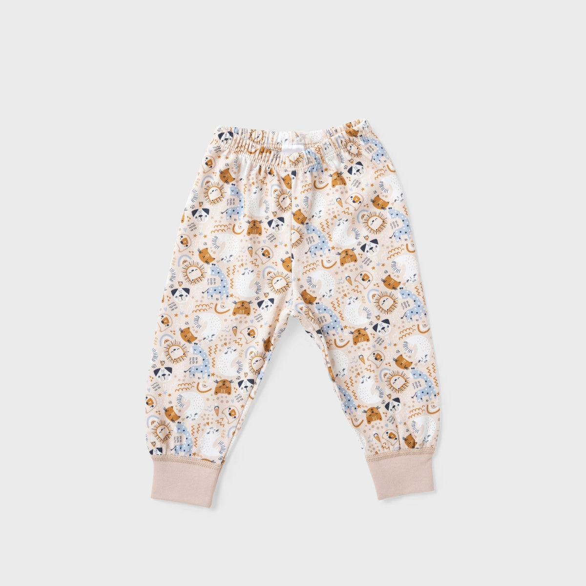 Ninos Kids storeAnimals PantsBaby leggingJUNIOR