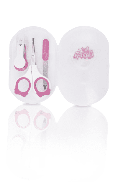Ninos Kids storeطقم مقص وقصافةCleaning necessitiesLA FRUTTA