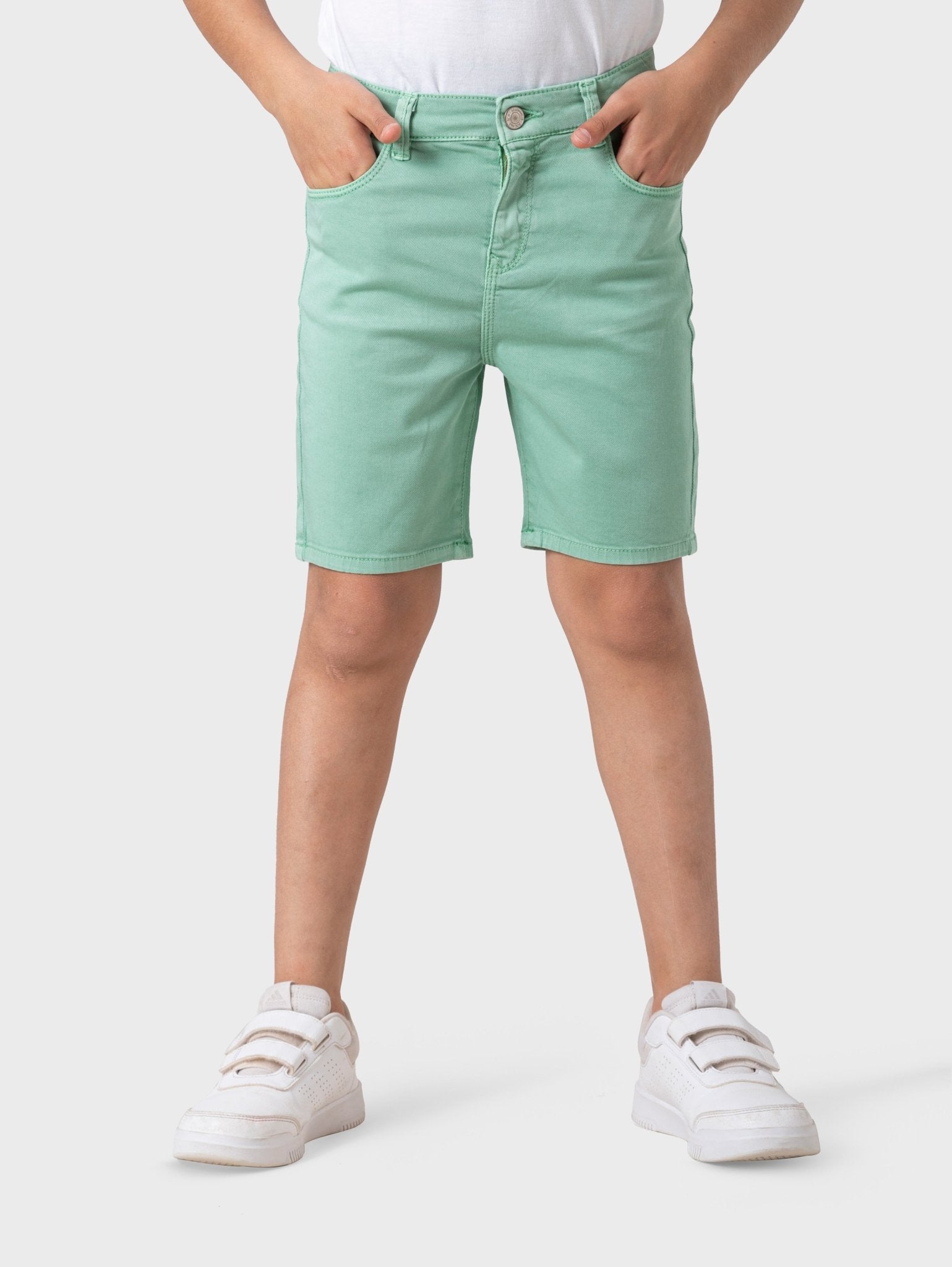 Ninos Kids storeGabardine ShortShortsSOLANG