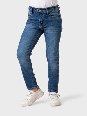 Jeans Trousers