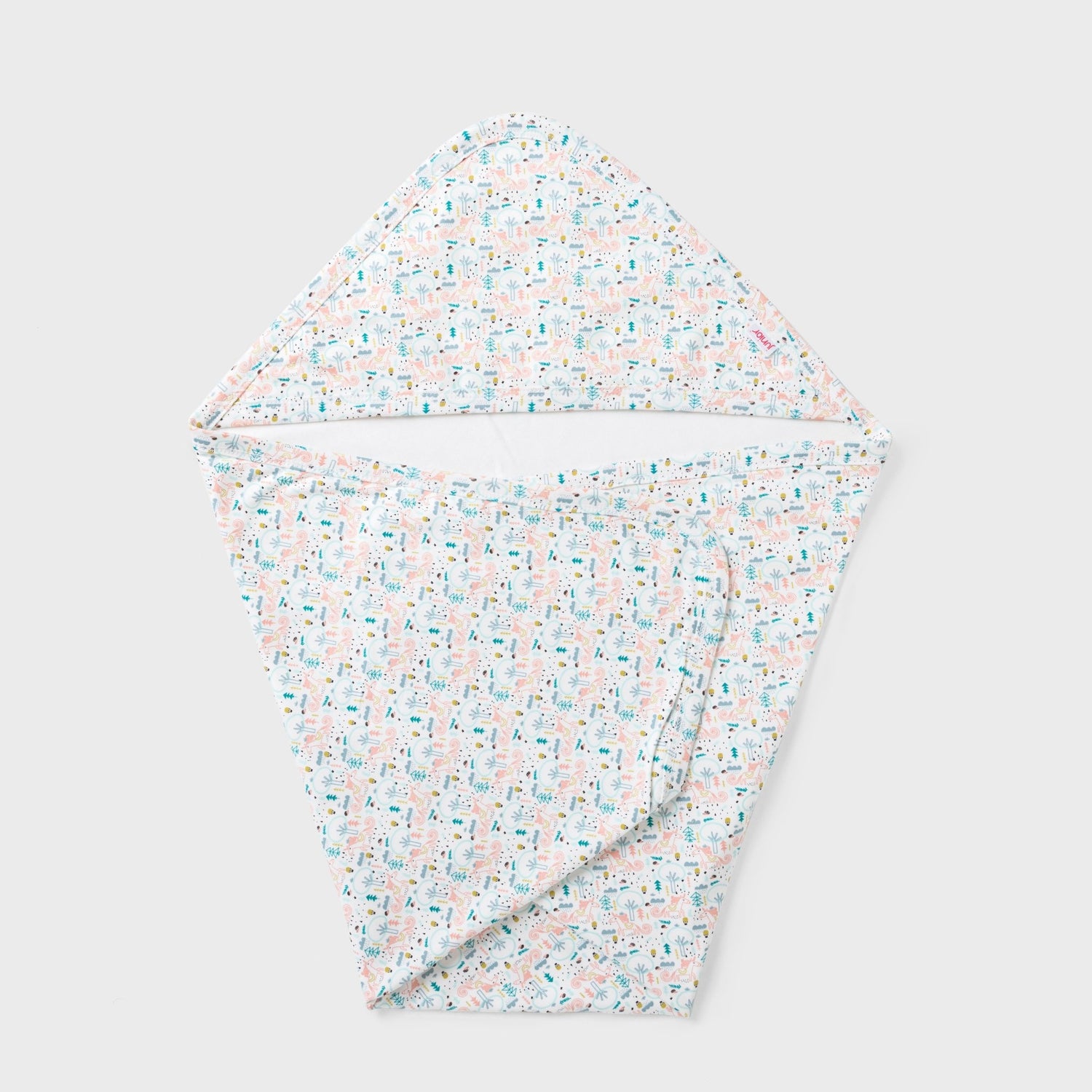 Ninos Kids storeForest BlanketCovers & BlanketsJUNIOR