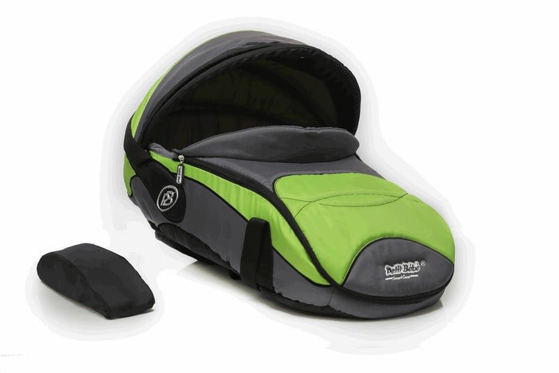 Ninos Kids storeSmart Gear Space Carry CotCarry CotsPetit Bebe