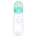 Ninos Kids storeBABY FEEDING BOTTLE WITH SPOONBottles زجاجات الرضاعةLa Frutta