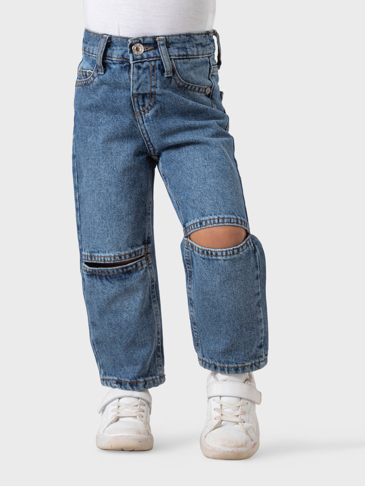 Boyfriend Jeans